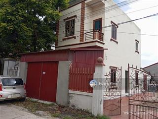 Cc bán nhà thôn nứa, đoan bái, hiệp hoà, bắc giang 100m2 2 tầng ô tô tránh, kinh doanh 1.85 tỷ