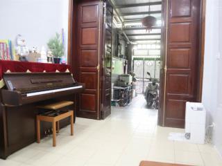 Bán nhà mặt đường ngọc thụy  ô tô đỗ cửa  60m2 x 4 tầng  kinh doanh  văn phòng  nở hậu