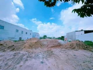 Cần bán gấp đất mtđ phạm thế hiển,p.7,quận 8,gần trường thpt nguyễn văn linh,1tỷ2/100m2 shr 100%