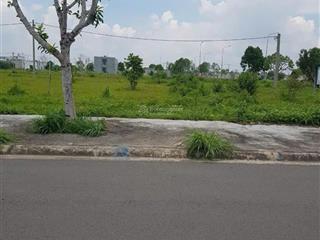Cần bán gấp đất mtđ bạch đằng,long đức,trà vinh,gần chợ đêm thành phố trà vinh,750tr/120m2 shr 100%