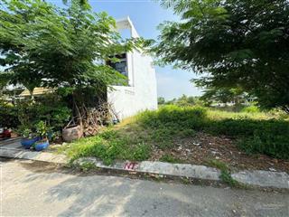 Chính chủ cần bán gấp đất mtđ nguyễn thông, long hoà, bình thuỷ, cần thơ, gần chợ, 120m2 shr