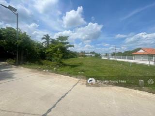 Kẹt vốn cần bán gấp lô đất mtđ nguyễn văn khạ,phạm văn cội,củ chi,gần trường,600tr/120m2 shr