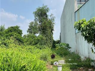Mt đường nguyễn văn mạnh,long hoà,cần giờ,chính chủ cần bán gấp trả nợ,gần trường,800tr/120m2 shr