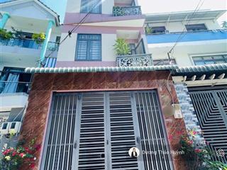 Bán nhà 1t2l ngay trường đh ngân hàng nhà đẹp 4pn 3wc đường 6m thông oto có tl tiếp  khu vip
