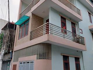 Bán nhà 60m2  4 tầng  đại mỗ  nam từ liêm, giá chỉ 16.xx tỷ