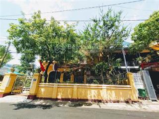 Bán biệt thự sân vườn mặt tiền nguyễn bính trung tâm tp huế dòng tiền ổn định mỗi tháng!