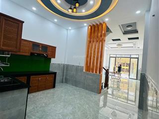 Bán nhà riêng tại liên khu 45, 6,35 tỷ, 63m2, giá ưu đãi, uy tín, bình tân, hcm
