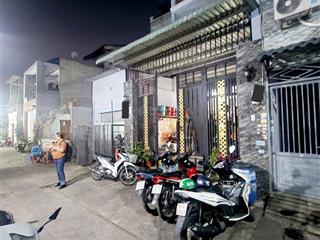 Bán nhà chính chủ, đường phạm đăng giảng, p.bình hưng hoà, quận bình tân.dt5x15,5m giá 5,5tỷ
