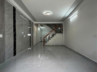 Bán nhà đường số 8, p. bhh, q. bình tân. dt 4x12m. giá chỉ 4,95 tỷ