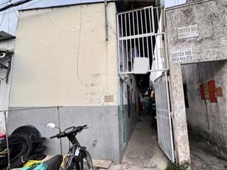 Bán dãy trọ đường nguyễn ảnh thủ, p. hiệp thành, q.12. dt 5x26m( nở hậu). giá 8,2 tỷ tl