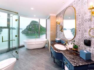 Sở hữu căn hộ sát biển chỉ từ 1,6x tỷ, chiết khấu cao, dòng tiền cho thuê tốt, nghỉ dưỡng đẳng cấp