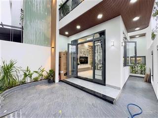Bán nhà riêng tại đường bùi thanh khiết,dt100m2