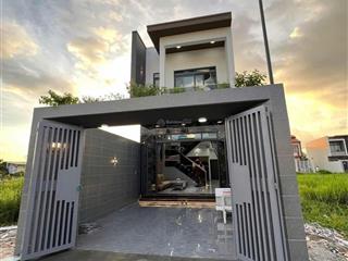 Chính chủ gửi bán gấp căn nhà nguyễn hữu trí,100m2 giá chỉ 1tỷ650