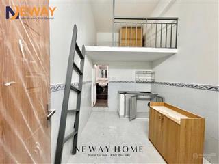 Khai trương dự án độc quyền mới xây sẵn nội thất ngay luỹ bán bích  âu cơ  vườn lài