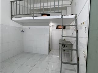 Trống lại siêu phẩm phòng có gác sẵn nội thất toà nhà sang ngay nguyễn thị tú  bình thành