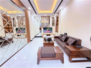 Nhà đẹp xuân phương  10m ô tô  ngõ thông  lô góc 3 mặt thoáng  full nội thất  ở ngay