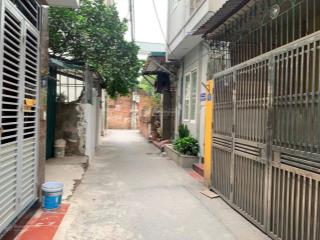 Bán nhà riêng tại vân canh, 5,1 tỷ, 30m2, hàng hiếm tại hoài đức, hn