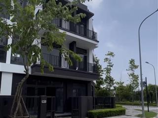 Hàng hot  bán gấp căn rẻ nhất hado charm villas giá chỉ 20 tỷ