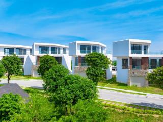 Hàng hiếm biệt thự 270 view  sẵn nhà bàn giao ngay  htls 18 tháng  giá đầu tư