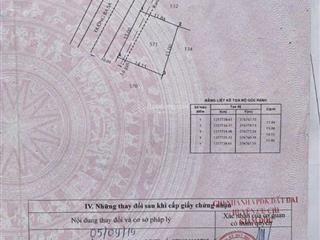 Bán đất tại đường ba sa, xã phước hiệp, củ chi, hồ chí minh, giá siêu hời chỉ với 2,99 tỷ, 194,3 m2