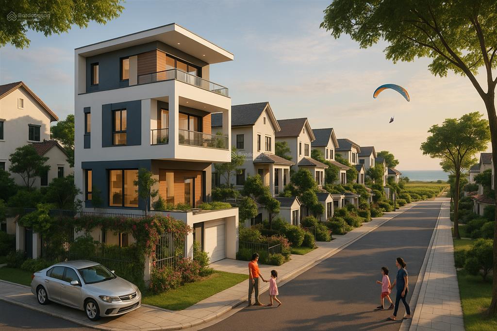 Bán đất biển vĩnh hải nam khánh hòa sổ riêng từng lô giá chỉ từ 1,8 tỷ/lô (giá đầu tư f0)