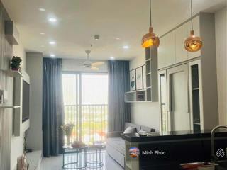 Căn hộ giá tốt nhất khu vực ch hà đô riverside  q12, giá 1 tỷ 530  dt 63m2, 2pn/2wc  shr