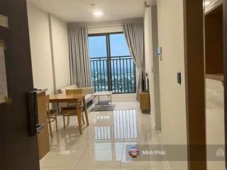 Bán gấp căn hộ picity high park  quận 12  giá 1 tỷ 720  dt 65m2, 2pn/2wc  tầng trung view đẹp
