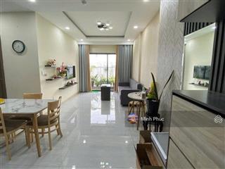Bán nhanh căn hộ chương dương  q.thủ đức  giá 1 tỷ 210  dt 54m2, 2pn/2wc không để sticker