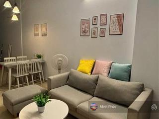 Chính chủ cần bán ch an khang  q.2  giá 1 tỷ 940  dt85m2, 2pn/2wc , tầng trung view đẹp