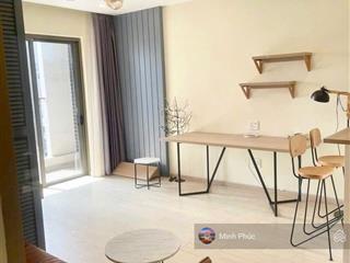 Bán nhanh căn hộ chương dương  q. thủ đức  dt 54m2, 1pn/1wc