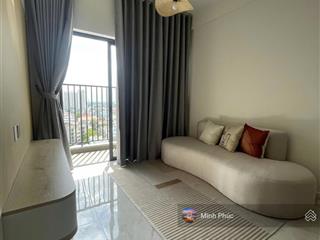 Cần bán gấp căn hộ osimi tower  q. gò vấp  giá 1 tỷ 680  dt 68m2, 2pn/2wc  nội thất đầy đủ