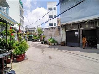 Hot! giảm 100tr  giá mới 2t550  hẻm to để xe trước nhà thoải mái