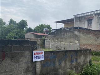 Bán đất hoàng cương, thanh ba, phú thọ 400m x 10m chỉ 5.1 tỷ.