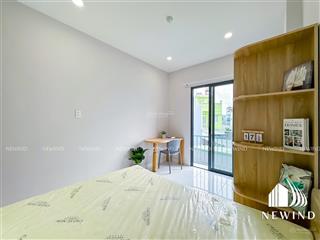 Cho thuê chung cư mini tại đường tân thuận tây, tân quy, quận 7, tp. hcm, 6,8 triệu, 45 m2