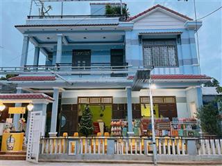 Chính chủ bán đất tân hiệp, hội an 1 nền 186m2 đang kinh doanh homestay, 1 nền 148,2m sẵn nhà