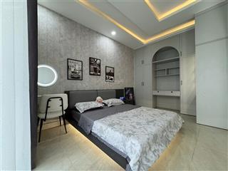 Studio full nội thất yên thế, p.2, tân bình gần sân bay & công viên gia định