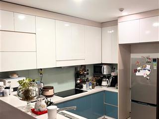 Bán chung cư 4s linh đông 2pn  2wc, nội thất đầy đủ giá 2tỷ1