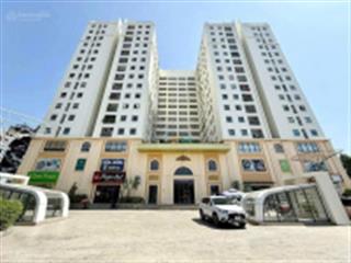 Bán căn chung cư stown thủ đức 2pn2wc, full nội thất