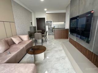 Bán chung cư tecco linh đông, dt 71m2, 2pn2wc, full nội thất, giá 2ty, shr