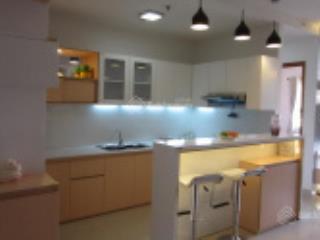 Bán chung cư saigonland, dt 69m2, 2pn2wc, full nội thất, shr