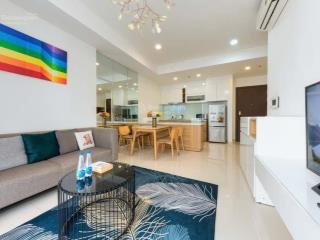 Bán chung cư opal garden, dt 71m2, 2pn  2wc, full nội thất, shr