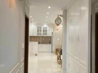 Bán chung cư carillon plaza, dt 55m2, 2pn  1wc, full nội thất, shr