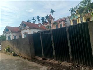 Bán đất thổ cư làng chài võng la