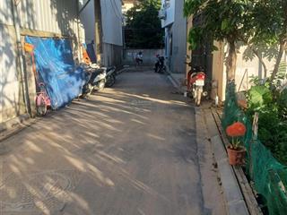 Bán đất thổ cư hải bối đông anh