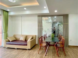 Giá tốt chỉ 1 tỷ 590 căn 2pn 2wc shr chung cư nguyễn ngọc phương