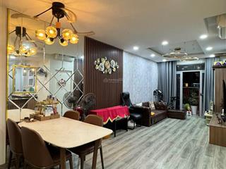 Bán nhanh hoàng anh gia lai giá 1 tỷ 750 2pn 2wc shr 70m2