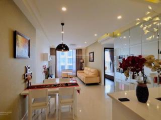 Đẩy nhanh căn q7 riverside quận 7 dt 68m2 2pn 2wc shr giá 1 tỷ 650