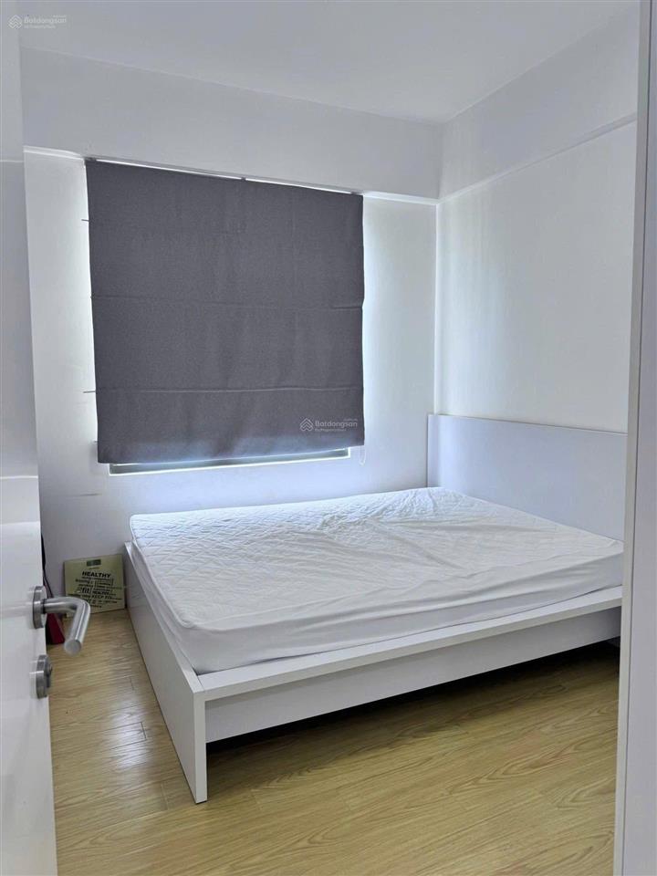 Cắt lỗ siêu sâu chỉ còn 1 tỷ 650 cho căn 2pn ở sky 89 quận 7 72m2 shr đầy đủ nội thất