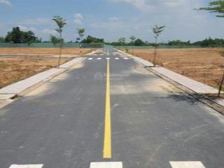 Bán đất 100m2 tại đường xã đồi 61, an viễn, trảng bom, đồng nai, giá ưu đãi 2,15 tỷ