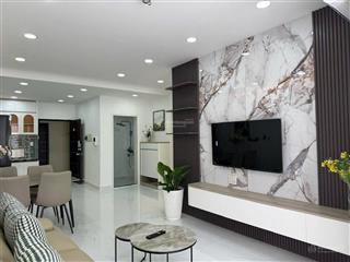 Giá 1 tỷ 690 nhận ngay căn h2 hoàng diệu quận 4 dt 72m2 có sổ